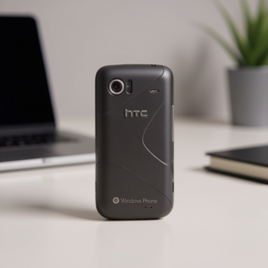 Gadget USB promotionnel HTC 7 Mozart (modèle factice) - Product Image 3