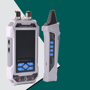 Giá trị + wt72a kỹ thuật số/analog mạng RJ45 Chiều dài cáp Meter điện thoại RJ11 BNC quang Power Meter dây truy tìm thiết bị kiểm tra - Product Image 3