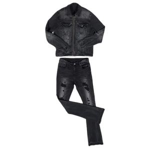 Colección casual Denim confianza - Product Image 6