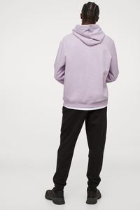 Meilleure vente unisexe poids lourd 100% coton sweat à capuche en éponge française surdimensionné hommes brodé hiver sweat à capuche hommes - Product Image 4