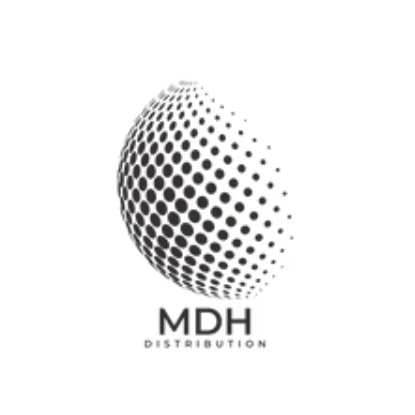 MDH Distribution GbR logo
