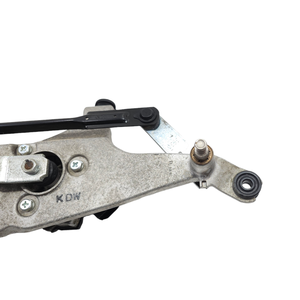 MOTOR DEL LIMPIAPARABRISAS DELANTERO COMPLETO CON TANDEM HYUNDAI Tucson serie 98100-D3000 (15>) - Product Image 2