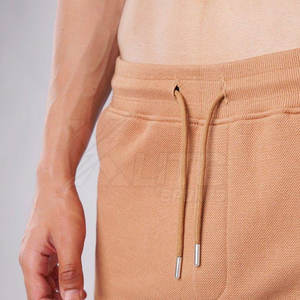 Pantalones Deportivos Casuales Ajustados y Ligeros Personalizados para Hombre, Mezcla de Algodón Suave, Transpirables, Ecológicos, Ideales para Looks Urbanos - Product Image 5