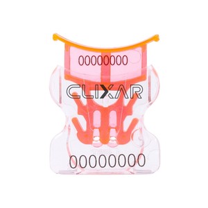 Sello compacto de plástico GARANT con diseño de Instalación rápida - Product Image 1
