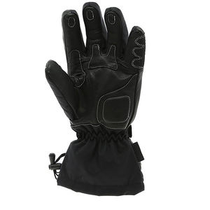 Guantes de Motociclismo de Cuero de Primera Calidad, Logotipo Personalizado, Transpirables, Impermeables, para Deportes de Invierno, Se Acepta Marca Privada, Precio Bajo, Nuevos - Product Image 4