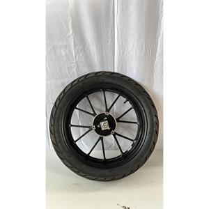 ล้อหลัง ยามาฮ่า MT 125 ซีซี (21>) -J17XMT4.00 - Product Image 1