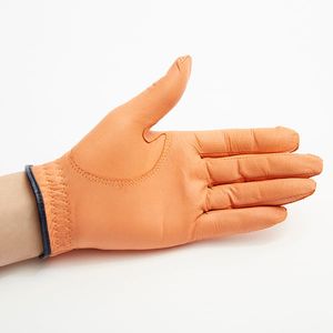 Gants de golf pour hommes au design très demandé - Prix raisonnable, en peau de mouton, anti-rides, tissu dernier cri, légers, antidérapants, imperméables, pour le sport - Product Image 4