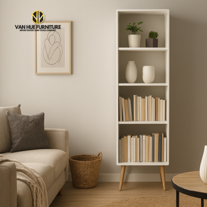 Services OEM et ODM pour les étagères de rangement en bois pour enfants, directement du fabricant - Product Image 1