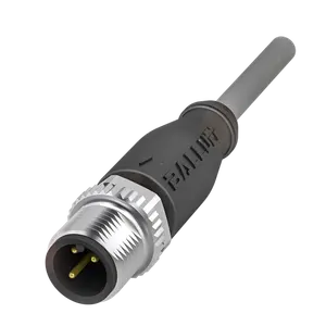 BALLUFF BCC0337 Kits de capteurs et assemblages de câbles - Product Image 1