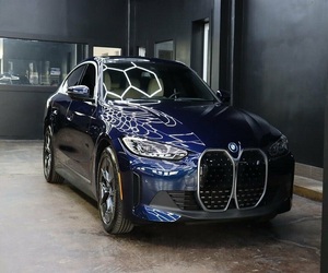 รถสปอร์ตไฟฟ้า BMW i4 มือสอง ราคาสุดคุ้ม พร้อมส่ง - Product Image 1
