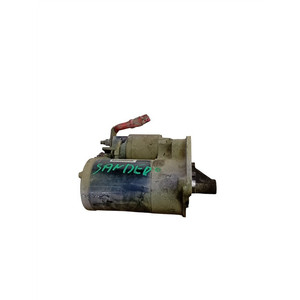 MOTOR DE ARRANQUE DACIA Sandero 1ª Serie 7701473749 gasolina 1400 (08>12) - Product Image 2