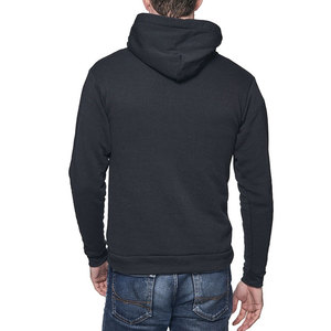 PCH เสื้อมีฮู้ดแบบสวมหัวมีฮู้ดเสื้อสามส่วนสำหรับผู้ใหญ่ - Product Image 4