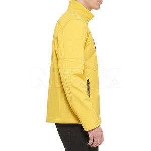 Best Selling Mens Softshell <b>Jacket</b> Professional Fashion Wear Comfortable Durable Weather Resistant Outdoor Softshell <b>Jacket</b> - Product Image 5