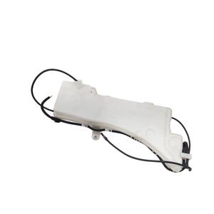 VASCHETTA TERGI ANT CITROEN C5 Aircross 9826400780 YHZ (DV5RC) Diesel 1500 (18>) - Product Image 2