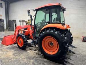 Tractor de Ruedas Usado L4060 con Más de 50,000 Horas, Origen Francia, Peso 500 kg - Product Image 6