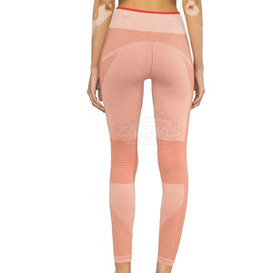 Leggings para Mujer, Último Estilo, Venta Caliente, MOQ Bajo, Ropa Deportiva para Yoga, Leggings Cómodos para Mujer - Product Image 3