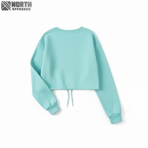 Sweats à capuche d'hiver vierges personnalisés - Impression numérique 100% coton Prix de gros pour les commandes en gros Sweats à capuche pour hommes de haute qualité - Product Image 5