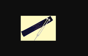 Diapason de haute qualité - Message pondéré du cerveau au cerveau... - Product Image 6