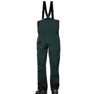 Custom Men's Insulated Ski Bib Windproof and <b>Waterproof</b> Ski Bib Women Snowboard Pants and Ski Pants Outdoor Sports <b>Overalls</b> - Product Image 4