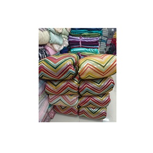 Lujo diseño moderno bordado patrón boda Vestido especial Material Georgette tela fabricada en India - Product Image 1