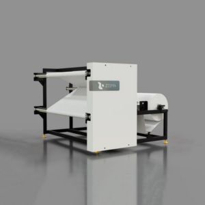 Coupe-bobines manuel et électronique de haute qualité Roll-3 pour le rembobinage et la découpe de matériaux enroulés - Product Image 1