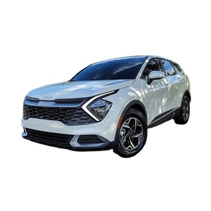 Crossover compact 2024, design moderne, éclairage au xénon, véhicule familial économique en carburant, 5 places, sièges en cuir, frais d'accident arrière - Product Image 1