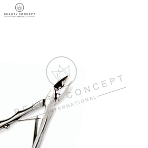 Cortauñas de Alta Calidad 2026, Precio de Fábrica, Cortauñas para el Cuidado de las Manos de Beauty Concept International, Doble Resorte - Product Image 5