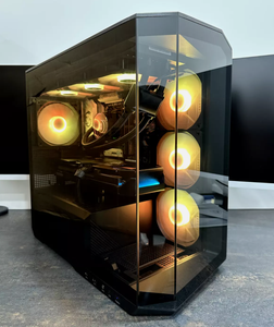 PC GAMING Intel Core Ultra 9 285K RTX 5090 6TB M.2 SSD 128GB DDR5 RAM (Compra 3 y Lleva 1 Gratis) TELEGRAM/ +1 6319219112 - Product Image 1