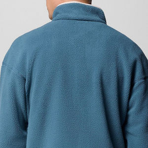 Sudadera con Diseño Personalizado y Logotipo para Hombre, Material Cómodo para Compradores al por Mayor, Mangas Largas, Alta Calidad - Product Image 5