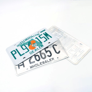 <span class=keywords><strong>Plaque</strong></span> d'<span class=keywords><strong>immatriculation</strong></span> nationale de taille américaine <span class=keywords><strong>vintage</strong></span> en métal vierge impression de numéro de voiture Auto voiture <span class=keywords><strong>moto</strong></span> <span class=keywords><strong>plaque</strong></span> d'<span class=keywords><strong>immatriculation</strong></span> personnalisée - Product Image 3