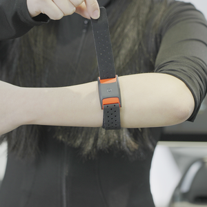 Système de formation de simulation d'hypoxie Rlab Smarter 9-34% EWOT Hypoxico Altitude Training Systems Equipment - Product Image 4