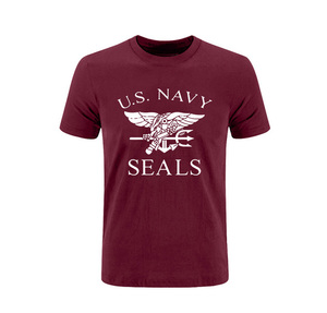 High Quality 100% Cotton Men's <b>Oversize</b> <b>T</b>-<b>Shirts</b> Custom White Graphic Tees Printing Long Length Knitted Brand Clothing-Wholesale - Product Image 3