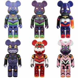 Medicom Toy 1000% Bearbricks ของขวัญของเล่น | ของเล่น1000% Bearbrick ของขวัญออนไลน์ | ของขวัญของเล่นหมียา - Product Image 6