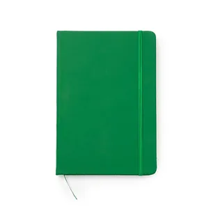 Quaderno Promozionale Personalizzato Orpheus A5 per Merchandising - Product Image 5