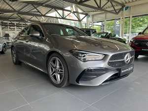 Mercedes-Benz Clase C CLA 180 AMG 2025 Sedán Automático en Venta - Product Image 3