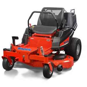 Johhhn Z530M รถตัดหญ้า60-in 24-24 HP V-TWIN Gas ZERO-TURN เครื่องตัดหญ้าพร้อมส่ง - Product Image 3