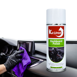 Limpiador y lavado de salpicadero de coche superventas Solución de espray Premium para un cuidado óptimo del coche - Product Image 1