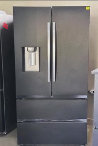 Congelador Horizontal Comercial de Acero Inoxidable de 4 Puertas, 500-599L, con Energía Solar y Gas, Descongelación Automática, Eficiencia Energética Clase A - Product Image 5