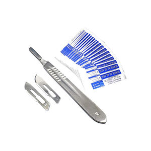 Juego de división del esparcidor, cincel oral de ortodoncia básica, expansión Dental, implante de elevación sinusal, Kit de hueso de osteótomo, instrumento quirúrgico - Product Image 4
