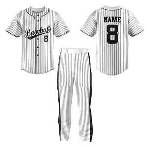 Camiseta de softbol para jóvenes, uniforme de béisbol deportivo, diseño de EE. UU., uniforme de softbol Unisex hecho a medida - Product Image 4