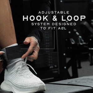 Adjustable <b>Ankle</b> Straps Premium Quality Workout Gym Fitness Workout Multi Color Gym <b>Ankle</b> Strap - Product Image 4