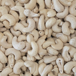 W180เม็ดมะม่วงหิมพานต์ W240 W320เม็ดมะม่วงหิมพานต์ระยะเวลาสั้นจากเวียดนาม - Product Image 1