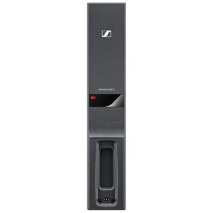 Casque <span class=keywords><strong>sans</strong></span> <span class=keywords><strong>fil</strong></span> <span class=keywords><strong>Sennheiser</strong></span> Rs Series 2000 gris foncé 506822 avec mini jack 3,5 mm pour usage professionnel - Product Image 4
