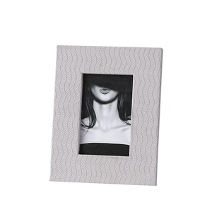 Premium Designer Photo Frame With Sleek Metallic Or Wooden Finished Perfect For <b>Tabletop</b> Or Wall <b>Display</b> - Product Image 3