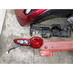 ชุดอะไหล่ท้ายรถมาสด้า MX-5 รุ่น PE (18>) ครบชุด - Product Image 3