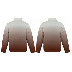 Plus Size Long Sleeves Winter <b>Puffer</b> <b>Jacket</b> Latest Design <b>Men</b> Clothing Custom Color <b>Puffer</b> <b>Jacket</b> - Product Image 5