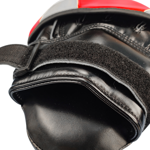 นวมชกมวยไทย คิกบ็อกซิ่ง สำหรับฝึกซ้อม - Product Image 5