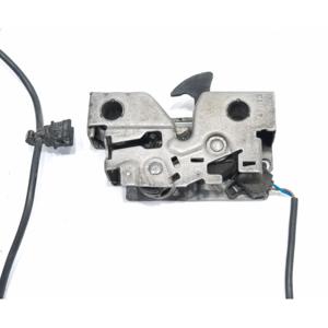 CERRADURA DEL CAPÓ DELANTERO VOLKSWAGEN Serie 1 1S0823509C (11>) - Product Image 4
