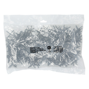 Punti Croce Wolfpack 2 mm (Confezione da 250 Pezzi) - Product Image 5