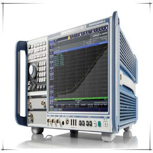 Analizador de Ruido de Fase Rohde & Schwarz FSPN26, Instrumento de Medición Electrónico de Segunda Mano - Product Image 1
